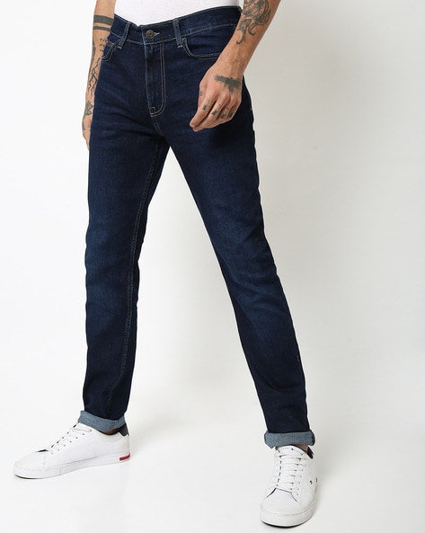 Tommy on sale jeans india