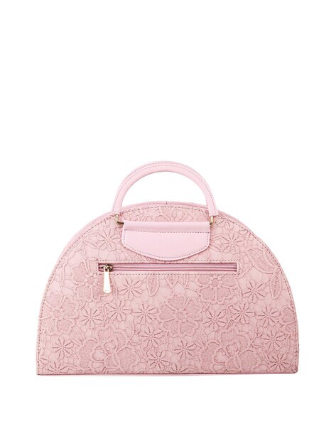 Louis Vuitton Pink Handbags