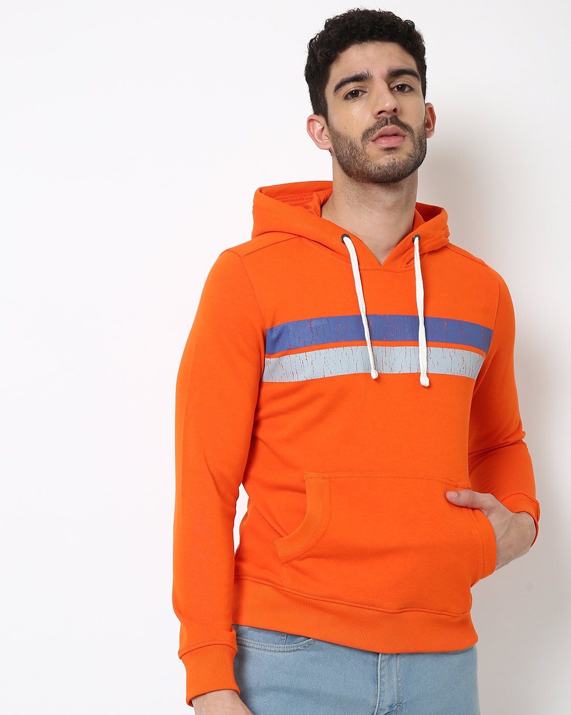 Lee cooper sweater deals hooded gilet mens