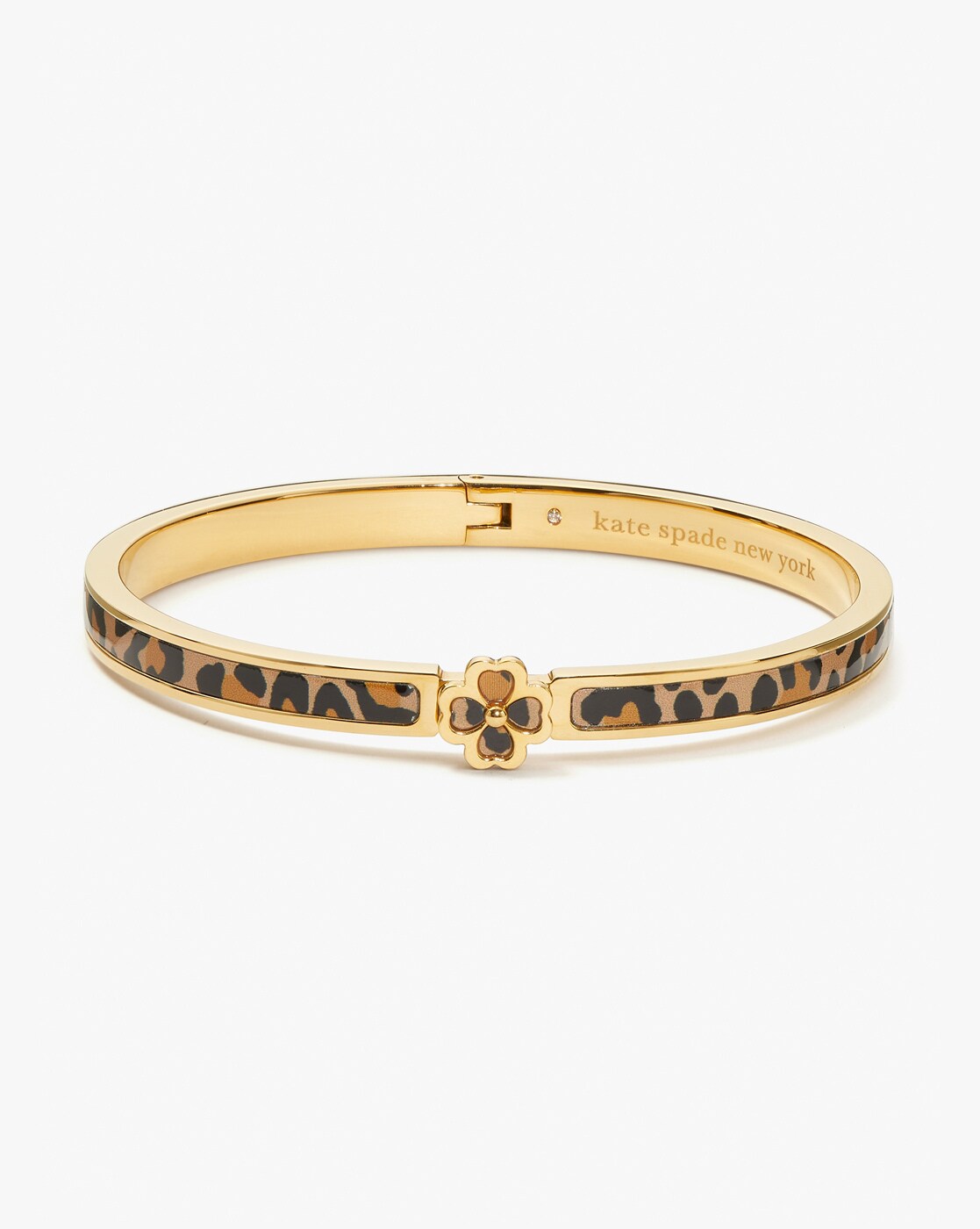 Kate spade sale diamond bangle