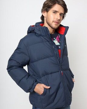 Tommy discount jacket sale