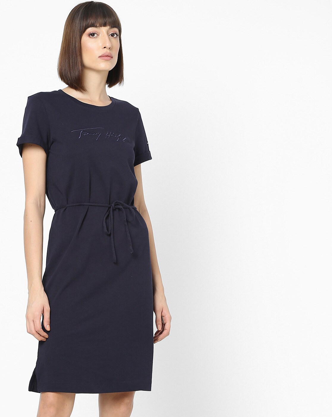 tommy hilfiger shift dress