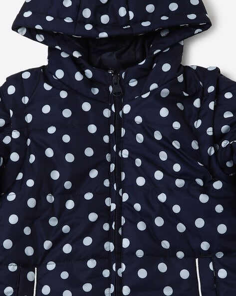 Navy Blue Jackets \u0026 Shrugs for Girls 