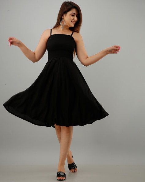 Dresses | AJIO party dress | Freeup