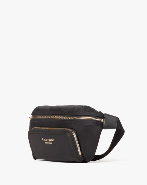 Kate spade polly medium belt online bag