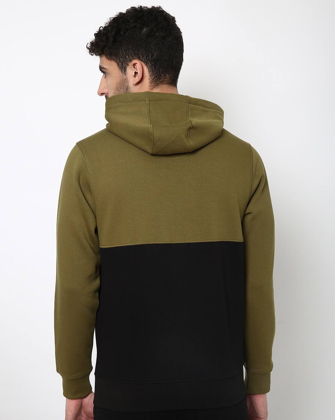 Hoodies for Men by JOHN PLAYERS JEANS 