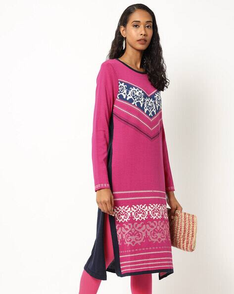 Buy Pink Sweaters \u0026 Cardigans for Women 
