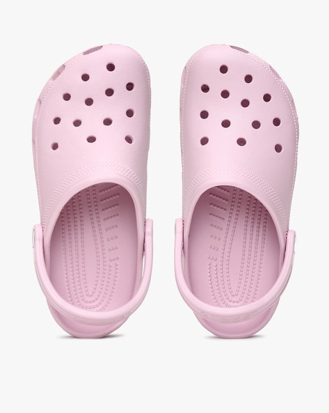 Ajio crocs online shoes