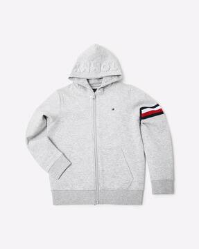 Buy Grey Sweatshirts \u0026 Hoodie for Boys 