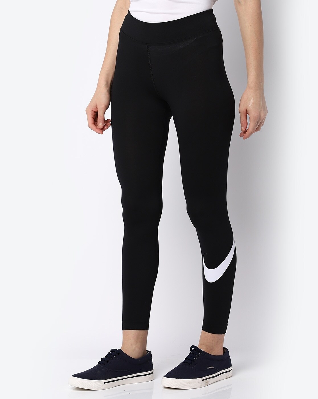 Nike Women's Pro Leggings - Hibbett | City Gear