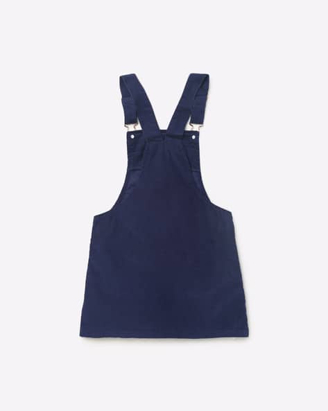 Buy Navy Blue Dungarees \u0026Playsuits for 