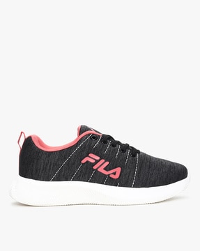 fila ghillie lace up shoes