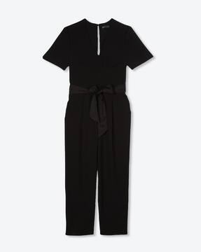 funeral jumpsuit