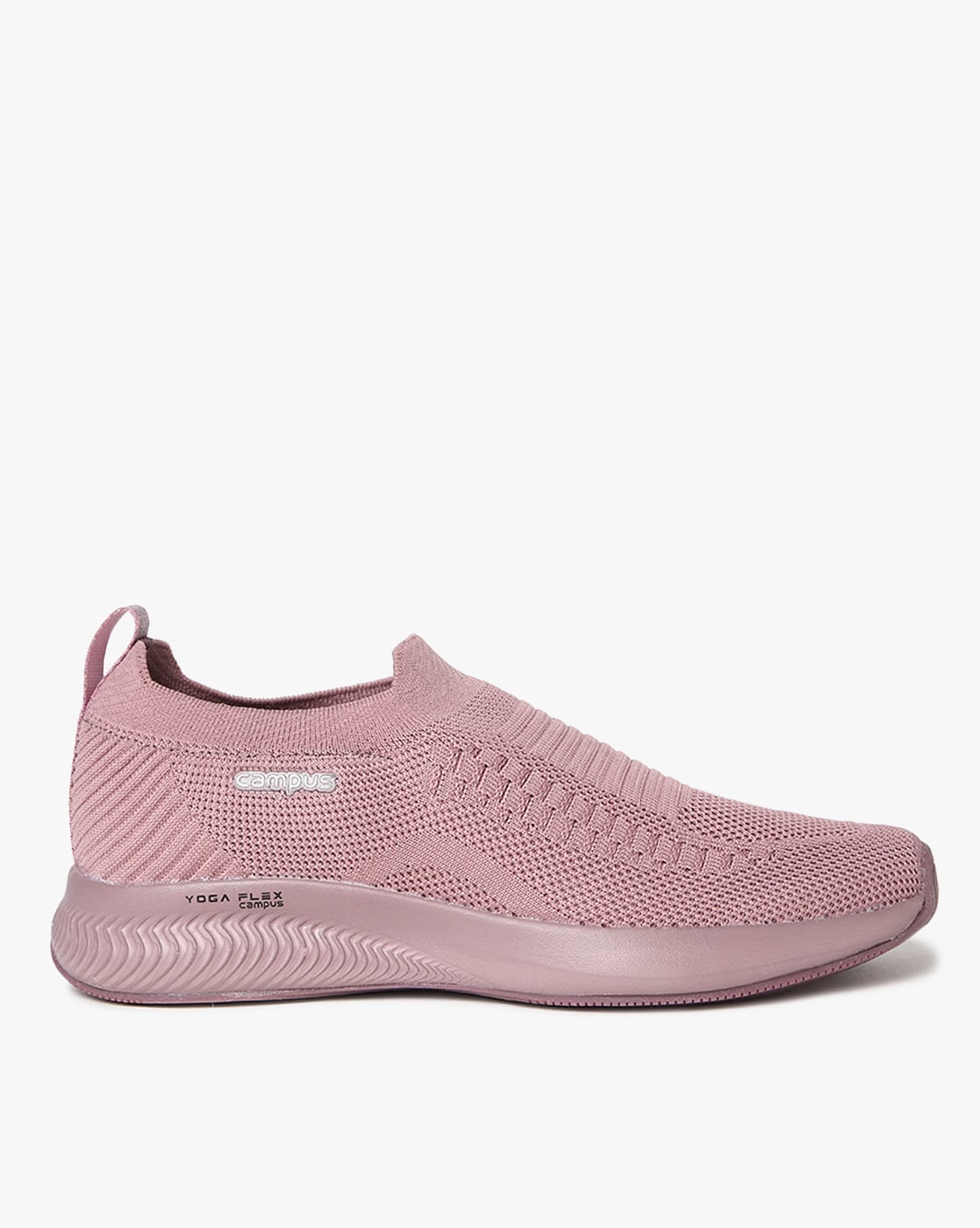 Arkæolog Multiplikation Spekulerer Buy Pink Sports Shoes for Women by Campus Online | Ajio.com