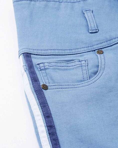 Buy Ice Blue Jeans \u0026 Jeggings for Women 