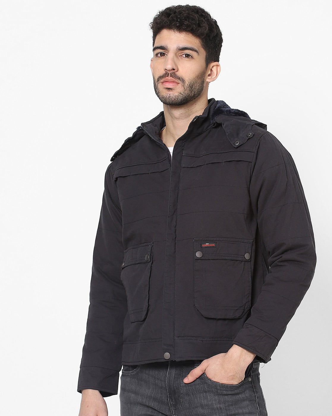 dnmx jackets online