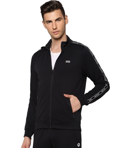 ajio winter jackets