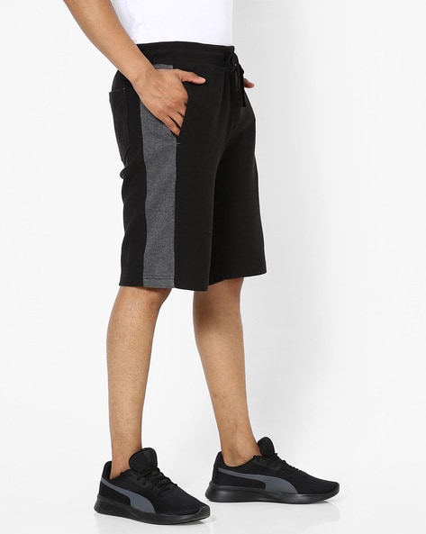 Calvin klein city shorts fashion