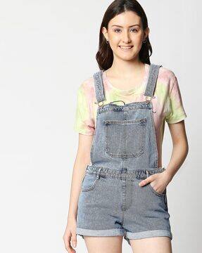 Best Offers on Dungaree for women upto 