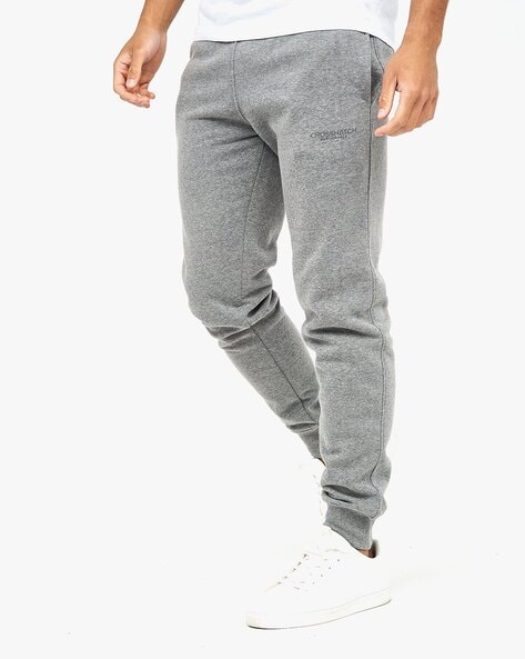 Crosshatch joggers discount