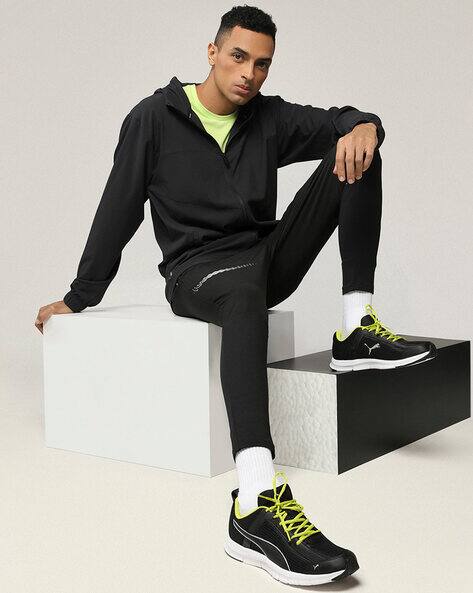 softride rift breeze men's running shoes