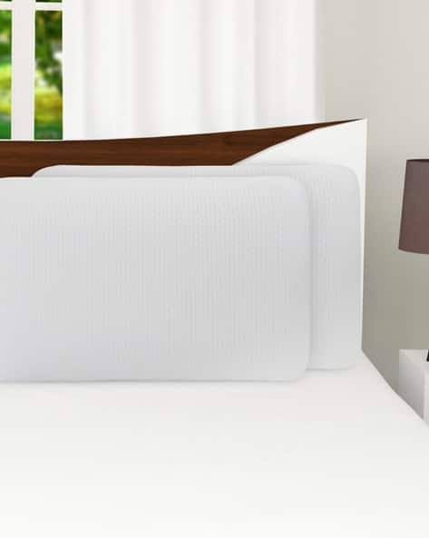 home classics memory foam pillow