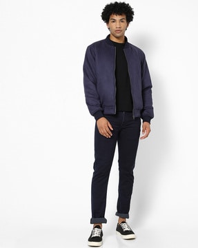 John player jeans on sale jacket