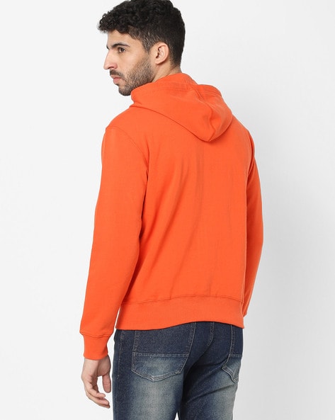 Buy Orange Sweatshirt & Hoodies for Men by . Polo Assn. Online 