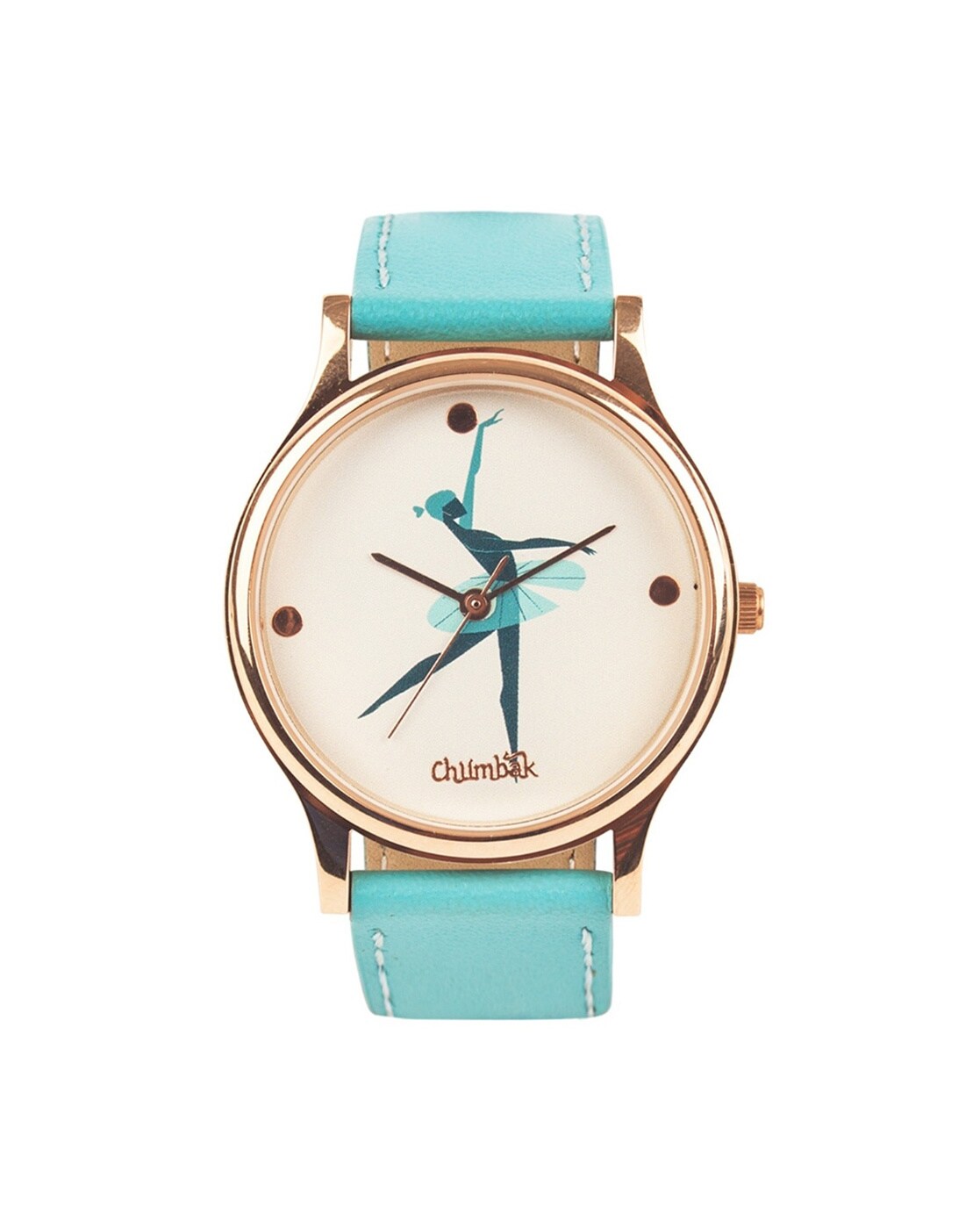 chumbak watch