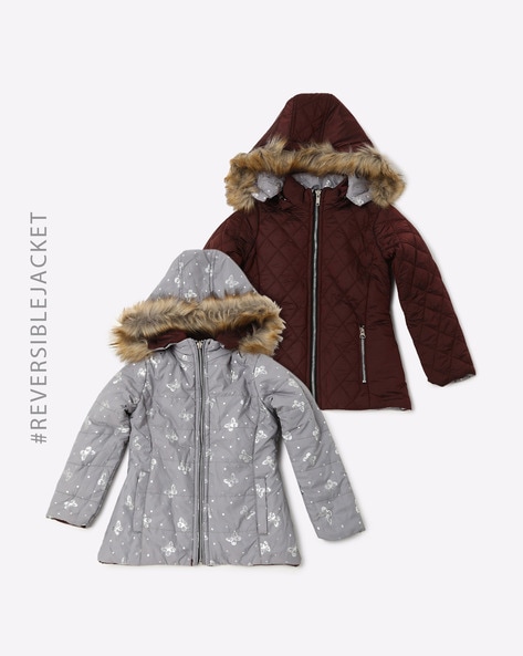 ajio winter jackets