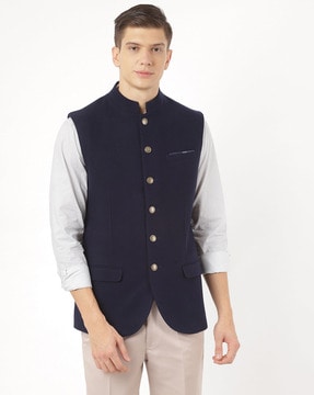 AV Vattev Waistcoats & Gilets for Men - Shop Now on FARFETCH