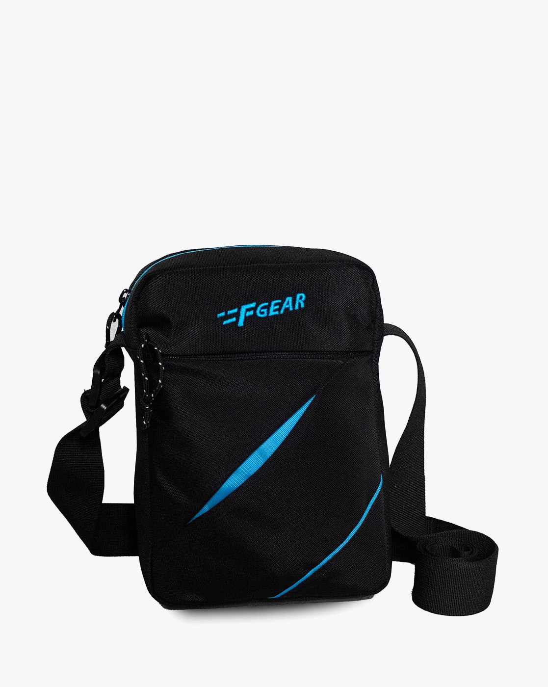 Buy Black Sports  Utility Bag for Men by F Gear Online | Ajio.com