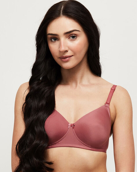 Buy Brown Bras for Women by MAX Online
