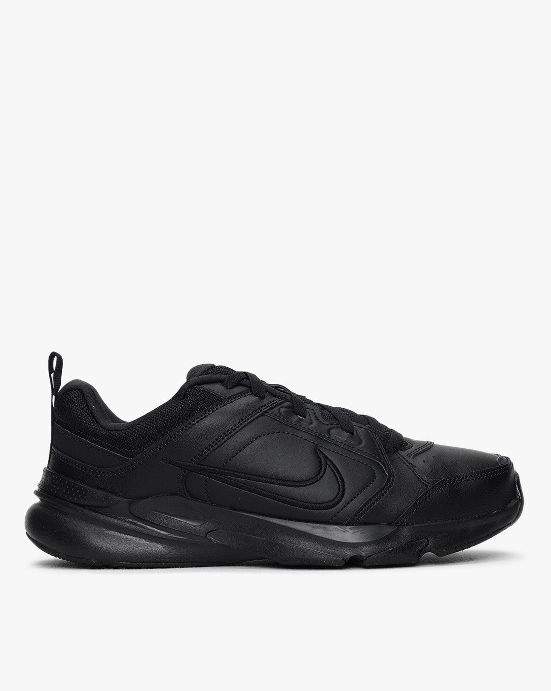 All black nike m2k clearance tekno