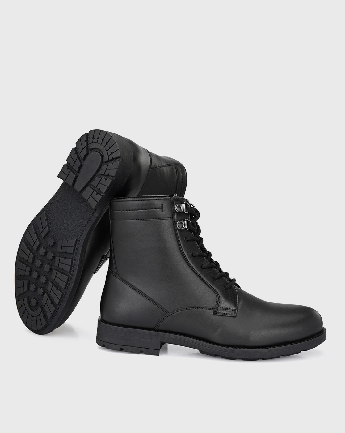 Combat boots price best sale