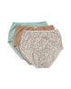 Buy Multicolored Panties for Women by Marks & Spencer Online