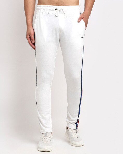 Club york 2025 track pants