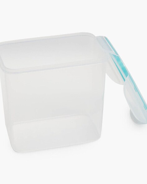 Buy Transparent Kitchen Organisers for Home & Kitchen by Home Centre Online