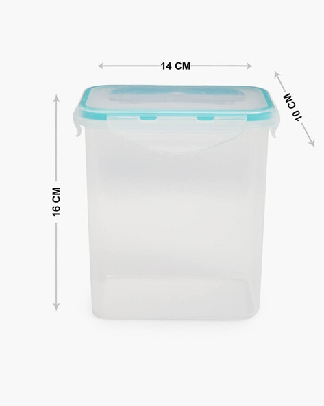 Buy Transparent Kitchen Organisers for Home & Kitchen by Home Centre Online