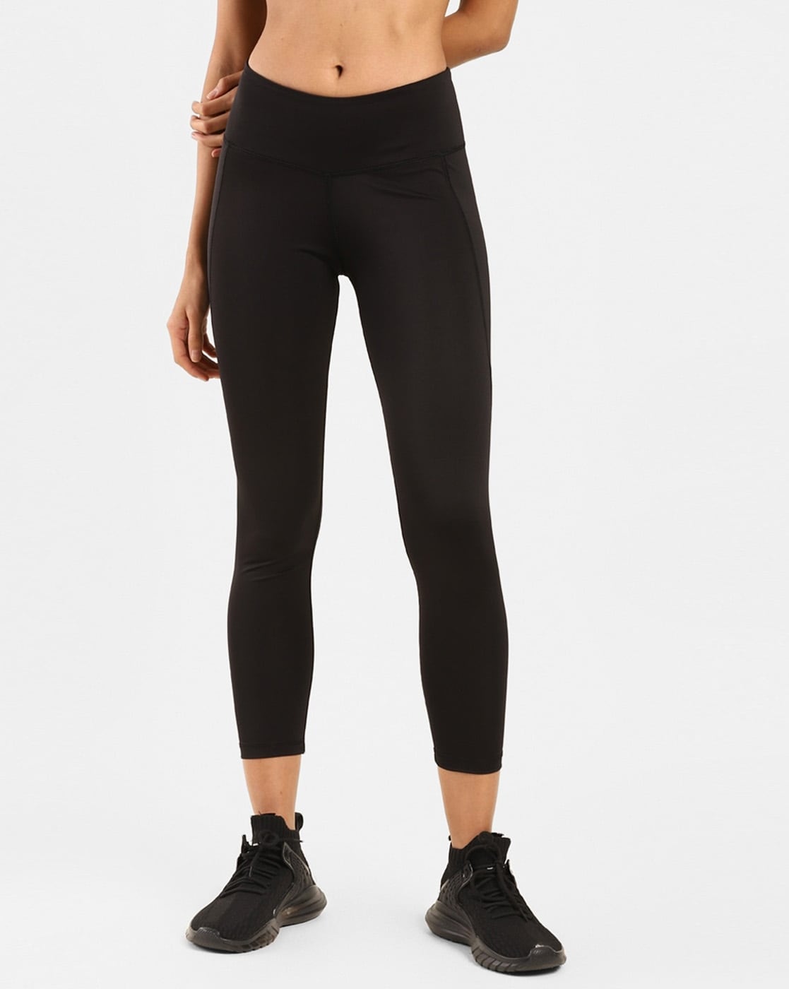 Buy Black Track Pants for Women by LEVIS Online 