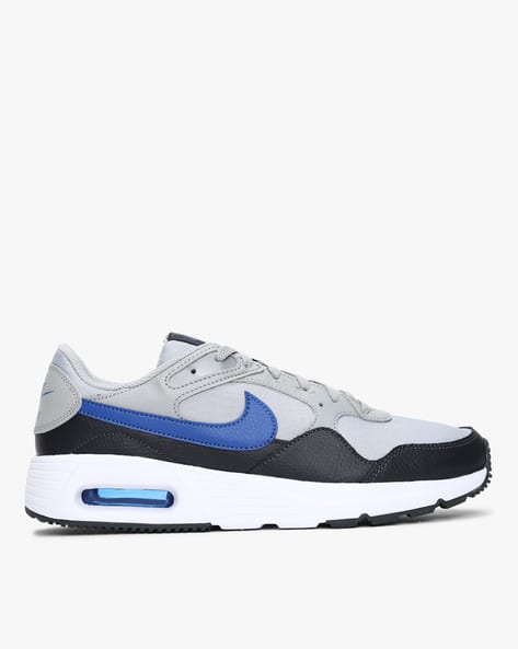 Air Max SC Lace-Up Casual Shoes