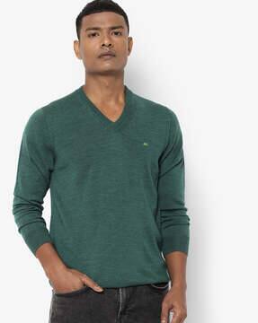 Buy Green Sweaters \u0026 Cardigans for Men 