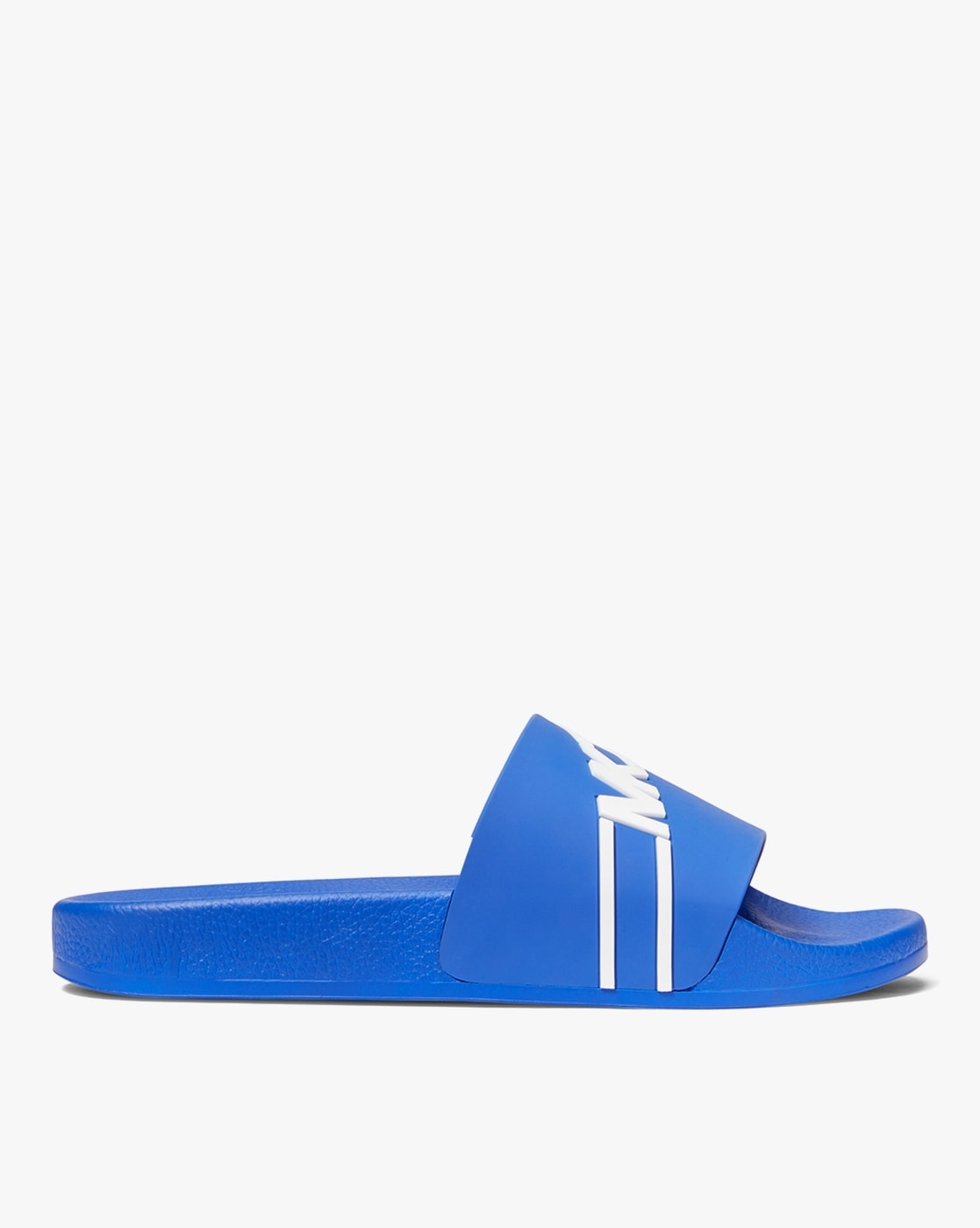 Mens discount mk slides