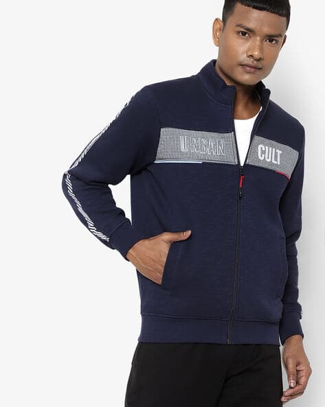 monte carlo sweatshirt