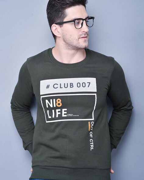 Cobb clearance sweatshirt online