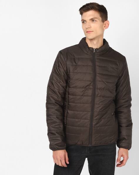 Buy Brown Jackets \u0026 Coats for Men by 