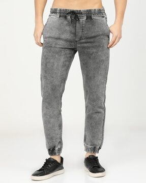 Jogger jeans price new arrivals