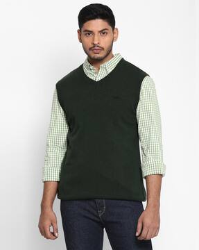 Buy Green Sweaters \u0026 Cardigans for Men 