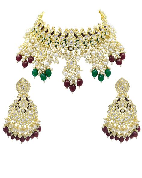 Nykaa online deals shopping jewellery