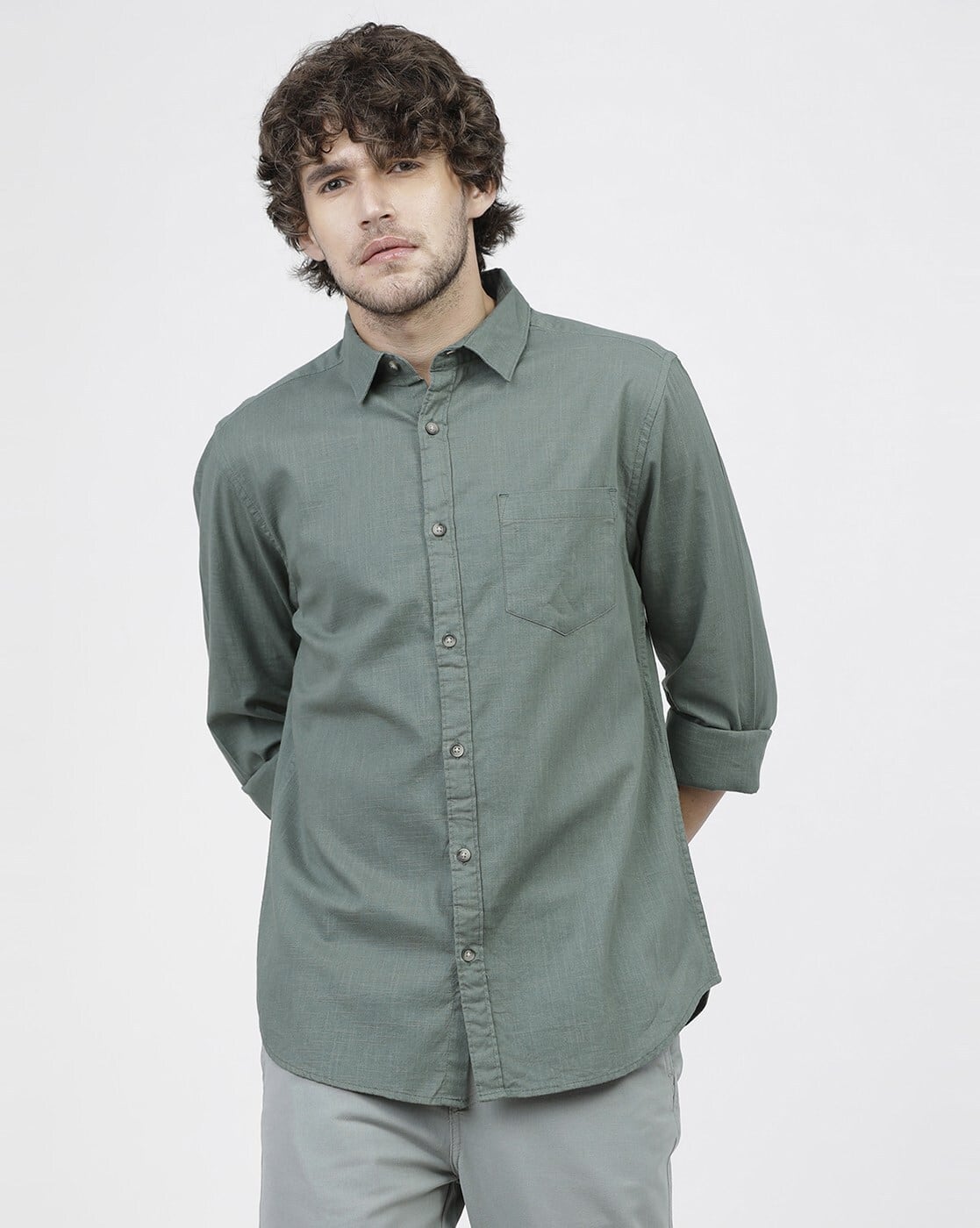 Shirts for Men by Ketch Online 